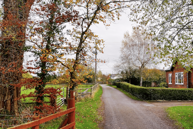 The Snigs End Conservation Area has been added to Historic England’s Heritage at Risk Register to help preserve its historic character.