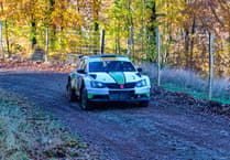 Two in a row for Hirst
as Wyedean marks 50th