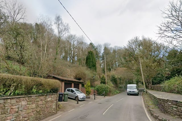 Redbrook 'eco house' plans dismissed