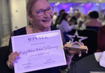 Bream's Sarah Baker wins grooming award