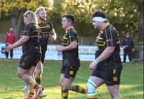 Newent's strong start slips away at Bromsgrove
