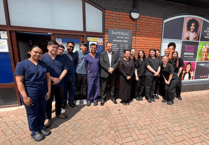 Need a dentist in Lydney?