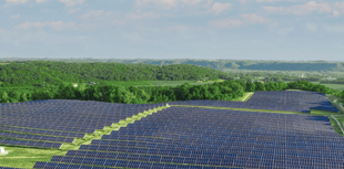 Highnam solar farm plans consultation