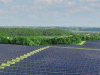 Highnam solar farm plans consultation