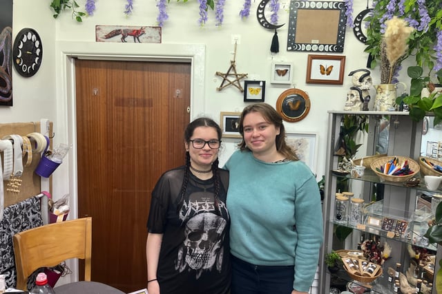 Bream business boosts confidence says new owners
