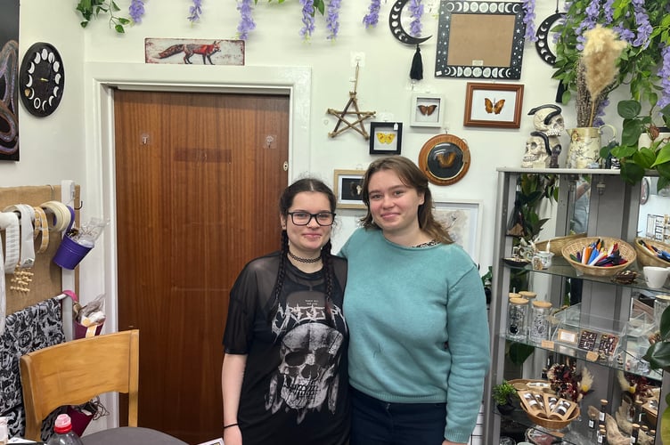 Bream business owners