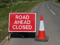 Road closures: five for the Forest of Dean drivers over the next fortnight