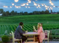 Three Choirs in Forbes' top 50