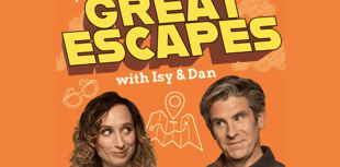 Forest of Dean in Great Escapes