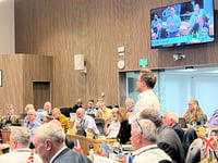Support for farmers is
'kicked into long grass'