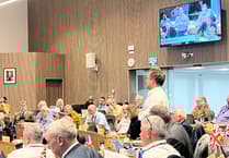 Support for farmers is
'kicked into long grass'