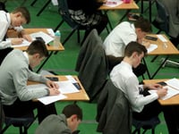 A-level results in the Forest of Dean worse than the South West average