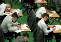 A-level results in the Forest of Dean worse than the South West average