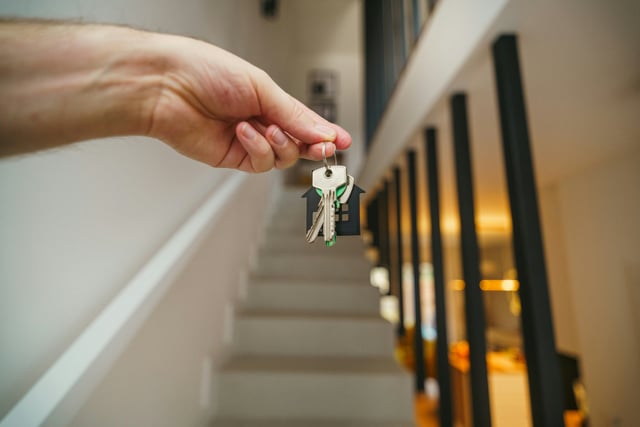 Forest of Dean homes among least affordable