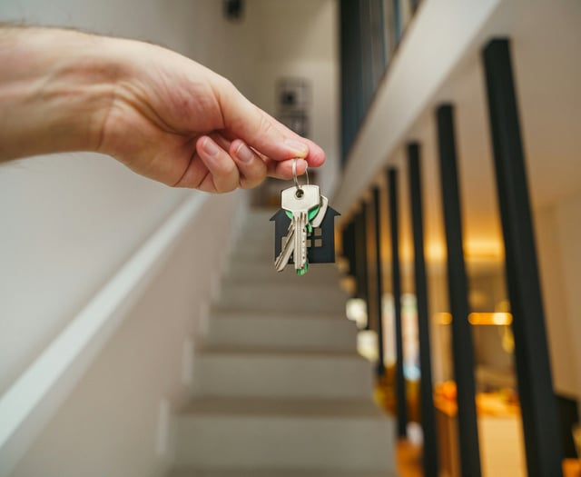 Forest of Dean homes among least affordable