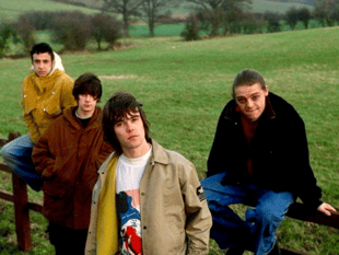 Oasis star and Rockfeld pay tribute to Mani after shock death