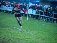 Cinderford comeback earns win
