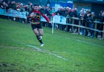 Cinderford comeback earns win