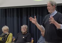 Safety fears over Oldbury nuclear plan