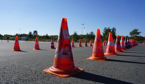 New planning applications submitted across Forest of Dean