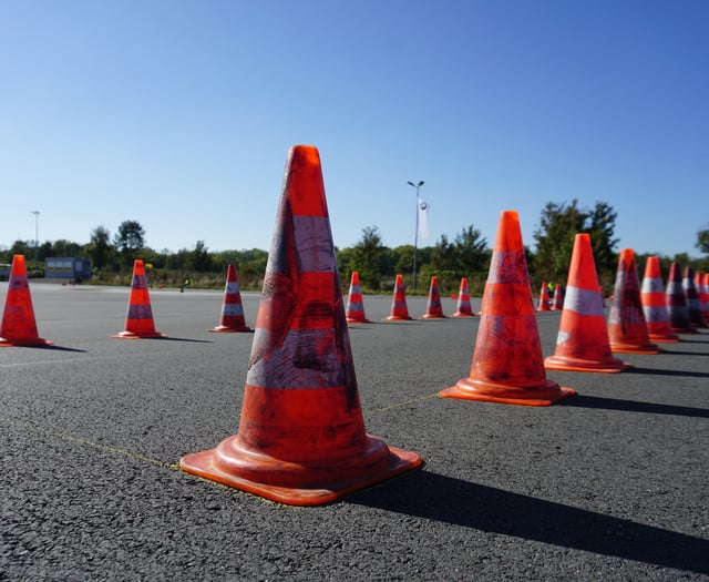 Roadworks set to disrupt Forest of Dean  in coming month