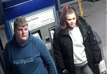 Police search for missing Cinderford teen