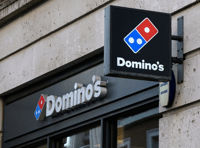 Domino's Cinderford opening with free pizza
