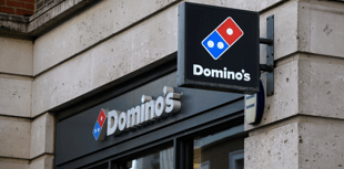 Domino's Cinderford opening with free pizza