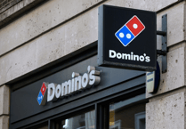 Free pizza as Domino's opens in Cinderford