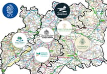 Gloucestershire to have single council in shake-up