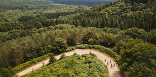 Forest of Dean sites win at tourism awards