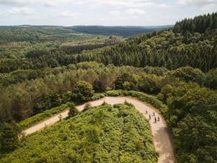 Forest of Dean sites win at tourism awards