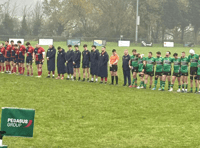 Drybrook suffer heavy defeat to Lichfield