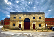 Exclusive screening of The Third Shift at historic venue