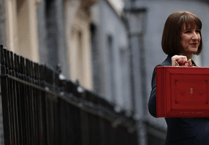 LIVE Reaction to Budget 2025