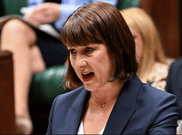 Construction industry warns of UK budget shortfall