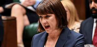 Construction industry warns of UK budget shortfall