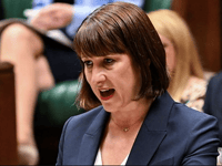 Construction industry warns of UK budget shortfall