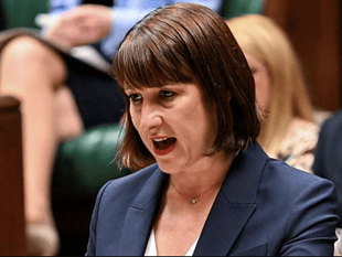 Construction industry warns of UK budget shortfall