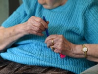 More than 100 "deaths in poverty" in the Forest of Dean
