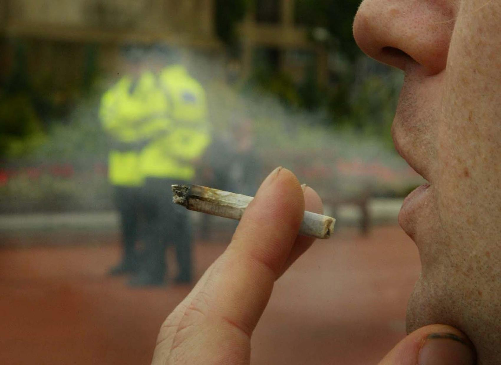 Drug offences up by more than a tenth in Gloucestershire