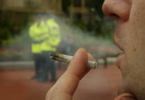 Drug offences up by more than a tenth in Gloucestershire