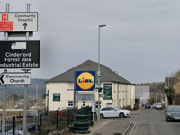 5,000+ Forest of Dean vehicles lacked MOT