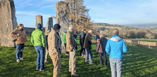 Biosphere bid gains support