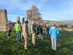 Biosphere bid gains support
