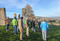 Support grows for UNESCO bid