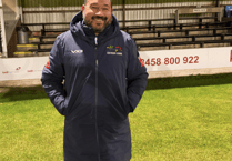 Stephen Cleal's comeback to Cinderford