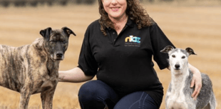 Hartpury hosts groundbreaking Canine Symposium