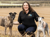 Hartpury hosts groundbreaking Canine Symposium