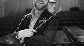 Escape the hustle and bustle with Christmas concert at Newent church